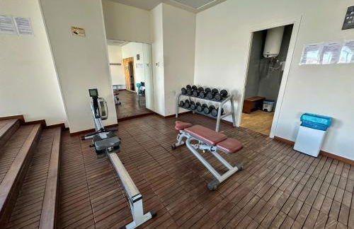 Gemelos 28 Balcon al Mediterraneo - Foto 21