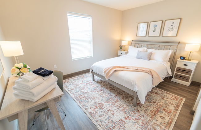 Susitna Suites - Foto 25