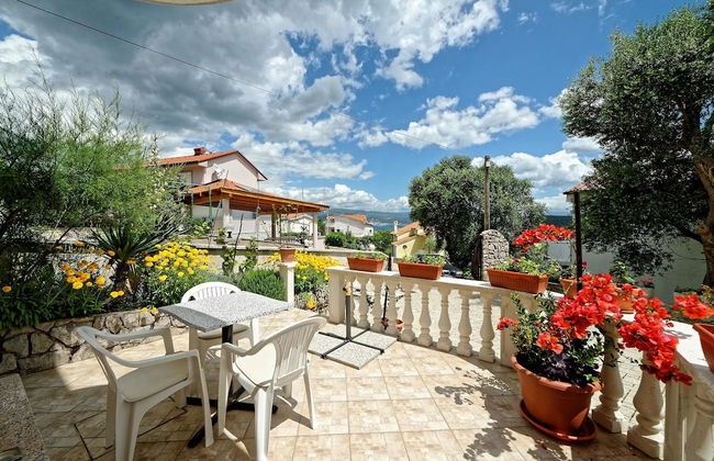 Apartments Vedrana - Foto 1