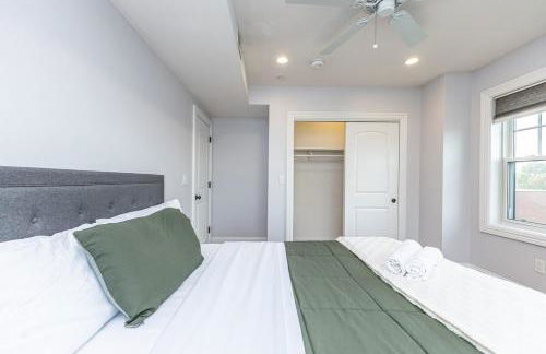 NEW -Entire Place-Laundry In Unit -Family Friendly - Foto 21