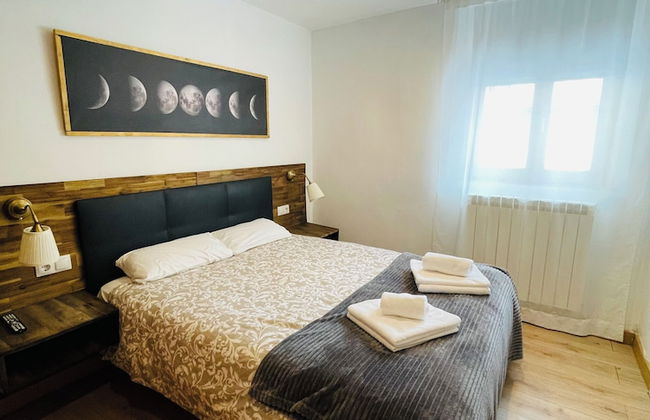 Apartahotel Canfranc - Foto 14