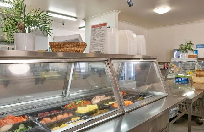 Discovery Parks - Cloncurry - Foto 27