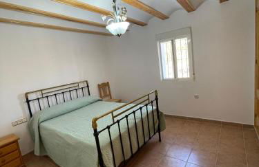 Casa Rural Las Cales - Foto 28