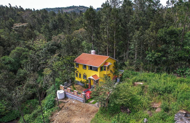 Rain Rock Villa - Foto 24