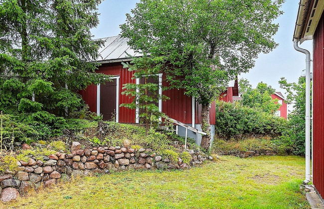 7 Person Holiday Home in Bruzaholm-by Traum - Foto 21