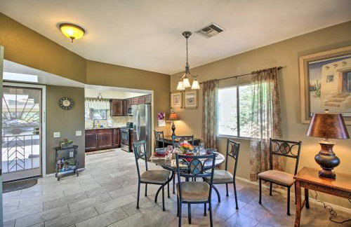 Relaxing Green Valley Townhome about 30 Mi to Tucson! - Foto 4