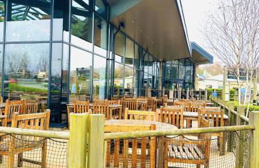 Skye View Lodge - Foto 73