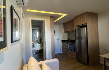 Sempre Viva - Studio próximo à praia - Foto 5