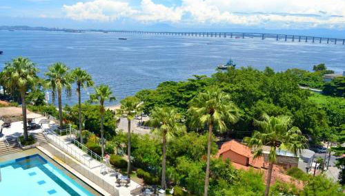 Apartamento Vista Ponte - Foto 4