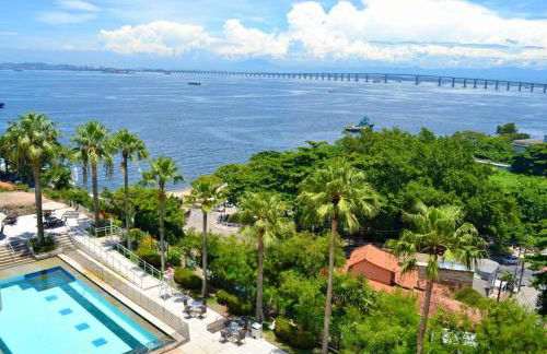 Apartamento Vista Ponte - Foto 4