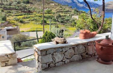 Calliope stone house - Foto 19