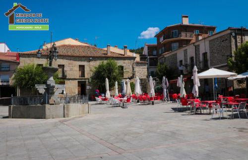 Casa el Mirador de Gredos Norte - Foto 43