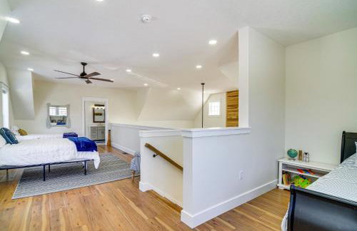 Dale Hollow Cottage w/ Covered Porch & Lake Views! - Foto 28
