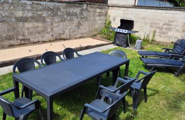 House Ledoux Land near to Disney and Escape Game maison - Foto 17