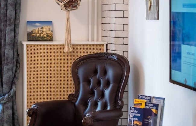 Blue Ark Loving Athens - Foto 37