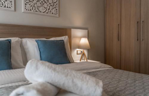 Le Mar Luxury Apartments by Checkin - Photo 84