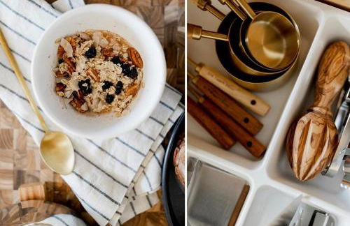 New! Boutique Inspired 2br Loft, Lake Geneva - Foto 17