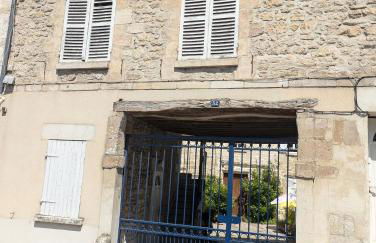 Chantilly sous les toits - Foto 36