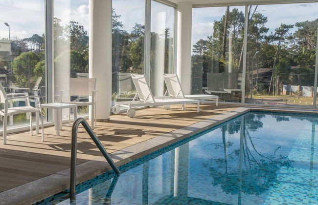 Oceana Suites Bellagio Tower - Foto 21