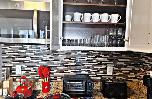 Lakeview 2 suites 6 min to New EPIC Universe - Foto 4