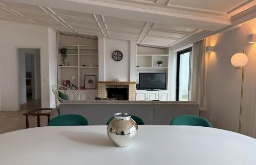 Penthouse S.Jorge Seaview T4 - Foto 7