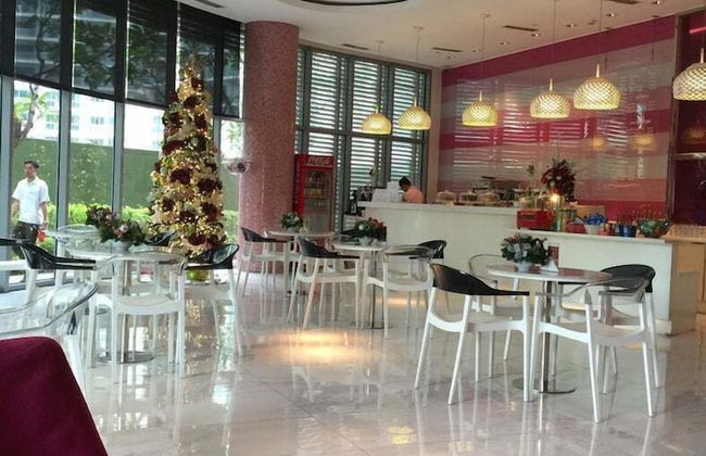 Azure Urban Resort Residences - Foto 33