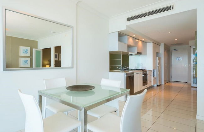 Silvershore Apartments on the Broadwater - Foto 22