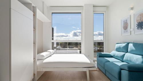 Executive Lofts Madrid Sur PARKING - Foto 5