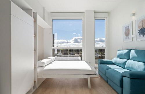 Executive Lofts Madrid Sur PARKING - Foto 5