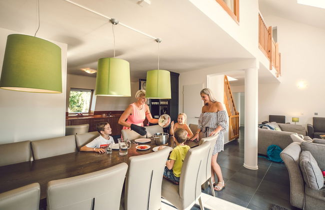 Lipno Lake Resort - Foto 44