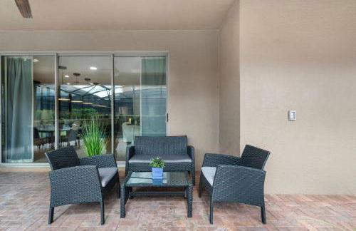 Comfortable Vacation Home Great Resort Pool/Spa Sleeps 20 - Foto 86