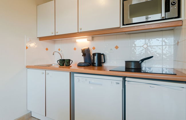 La Presqu'île - Foto 13