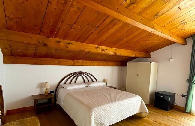 La Tinaia Country House - Photo 13