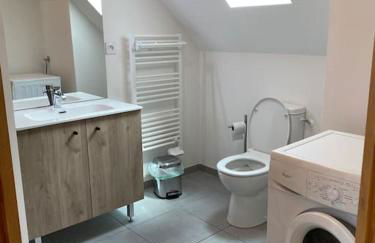 Charmant T4 duplex vue montagne - Foto 63