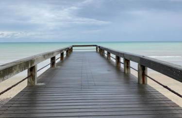 Gîte le Beluga - proche mer - Veules-les-Roses - Foto 21