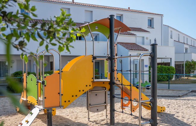 Odalys Collection Le Domaine des Pins - Foto 16