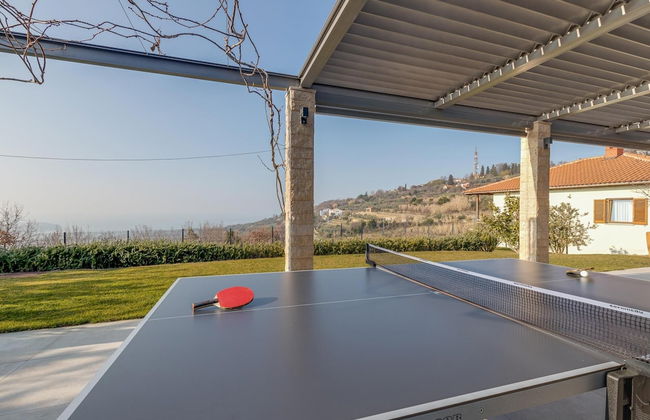 Panorama Seaview Kolomban - Foto 14