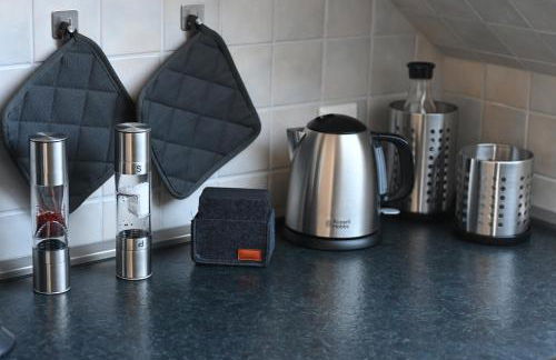 Apartment im Bellerbektal - Foto 56