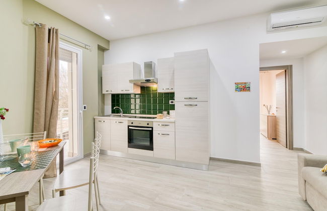 Eclisse House Few Steps From The Sea - Foto 11