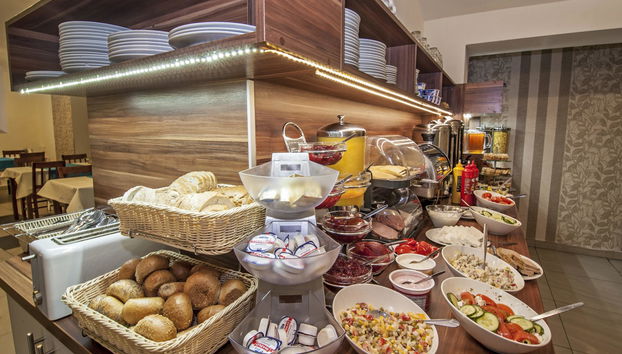 Metropolitan Apartments - Foto 5