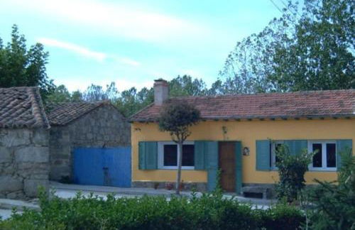 Casa Rural Fuente Tía Canora - Photo 18