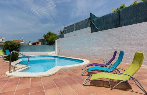 Villa Lilia - Foto 22
