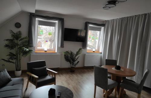 Ferien- Monteurwohnung bis 6 Personen - Foto 24