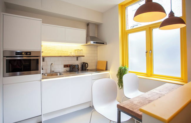 Higgihaus 26 Clare Street Aparthotel - Foto 19