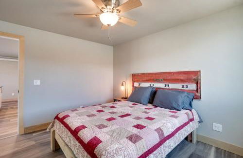 Saratoga Retreat about 3 Mi to Saratoga Lake! - Foto 17