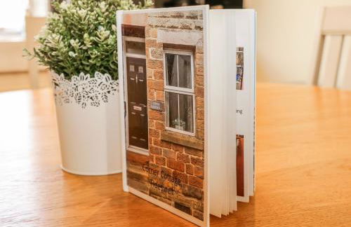 Corner Cottage - Foto 9