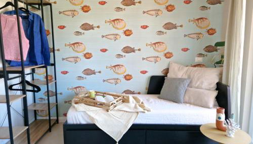 Aquarium Apt SML - Parcheggio Gratis, Terrazzo - Foto 5