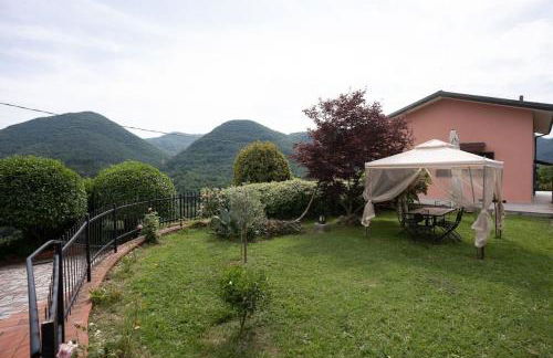 holiday House Na Te - Photo 22