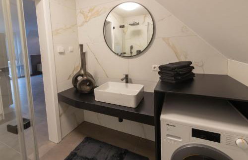 Möblierte Apartments nähe Speyer - Foto 24