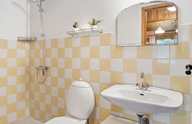 "Fulla" - 650m from the sea - Foto 15